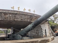 -胡里山炮台