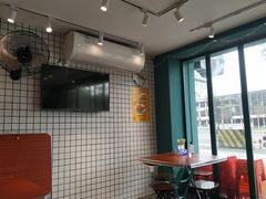 大堂-撚手食堂·传统粤菜(珠江新城店)