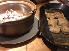 -金牌外婆家(苏州中心店)