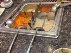 -海底捞火锅(汇悦城店)