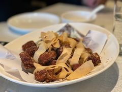 -观澜湖酒店·邀月庭中餐厅