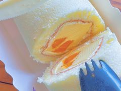 -顶东面包花园·生日蛋糕(世博店)