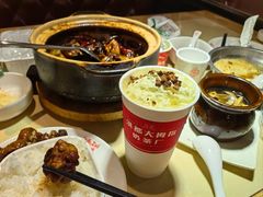 -小柴米·传统江西菜(八一广场店)