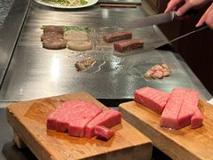 -神户牛排餐厅MOURIYA(总店)