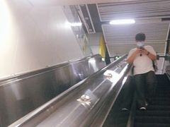 -太安(地铁站)