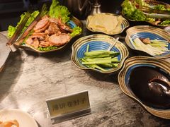 -福成自助烤肉(华冠天地城关店)