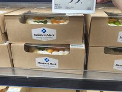 -山姆会员商店(上海浦东店)