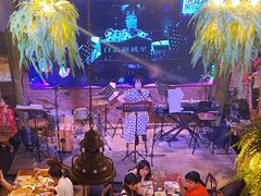 -胡桃里音乐酒馆(白云五号T5 MALL店)