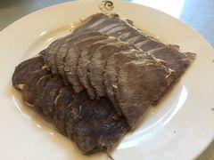 古洼酱牛腱-古洼一锅鲜(开发区店)