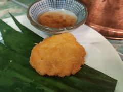 -浩海火烧云傣家菜(京广店)