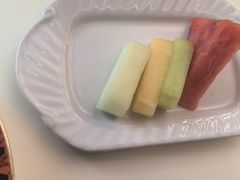 -马迭尔西餐厅(中央大街店)