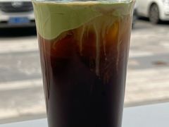 -Fulu Coffee福禄(花园城店)