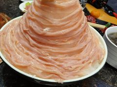 -老码头火锅(骡马市店)