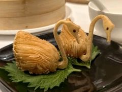 -白天鹅宾馆-宏图府餐厅