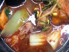 麻辣烫-四川老牛麻辣烫(北门桥店)