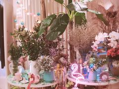 -MEET缘燕窝甜品&Tang's cake(华润万象城店)