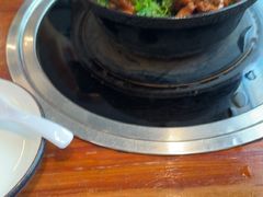 -重庆鸡公煲·青锅花椒鱼(牡丹江路店)