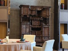 -海口万豪中餐厅·粤菜·海南菜· 平价海鲜·茶点· KTV包房