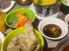 -海天盛宴海鲜自助(正大广场店)