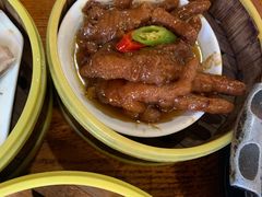 -丰圆轩粤式茶楼 . 点心粤菜(夏茅店)