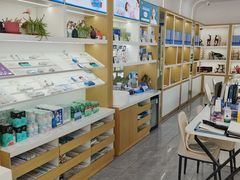 -好宜家眼视光·蔡司店(临汾店)