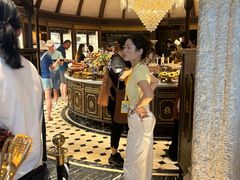 -B&C黄油与面包·THE GARDEN BAKERY概念店(世纪汇店)