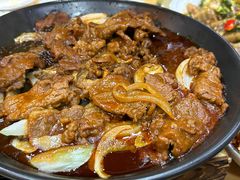 -元奶奶包饭(公新银浦店)