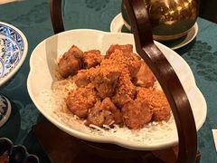 -誉八仙粤菜(万象天地店)