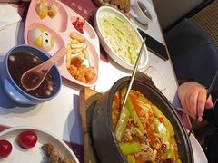 -川知味(京华城店)