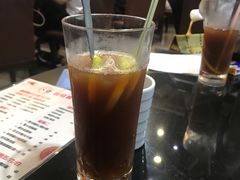 -八爷茶餐厅