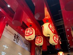 -无敌家现熬骨汤拉面(颐堤港店)