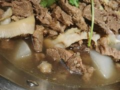 -大众跷脚牛肉馆·非遗传承单位(峨眉山店)