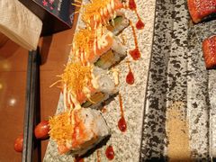 -千代武日本料理(哈西店)