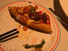 -牛排叔叔自助餐厅(太原龙湖万达店)