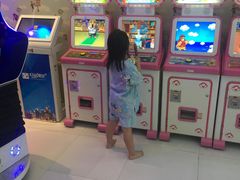 -丽池宫韩式汗蒸会馆(华灯坊店)