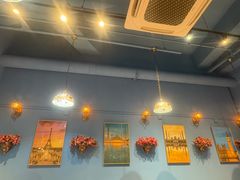 -木尔坦·Multan巴基斯坦清真餐厅halal(大智嘉园店)