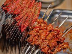 -老白家怡贵园烤肉