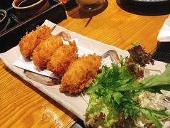 -堂本家洋食别馆·炸猪排(中心城店)