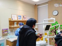 -上海仁爱医院口腔科 · 种植