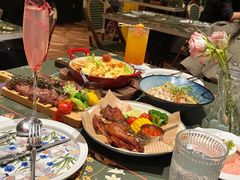 -第101座花园餐厅(湖滨88店)
