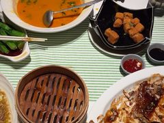-桂满陇·手作小笼包&江南叫花鸡(中山公园店)