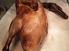 -长春高新益田福朋喜来登酒店·宜客乐标帜餐厅