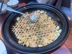 -山外山·林语花园餐厅