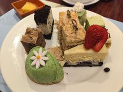 -马哥孛罗咖啡厅·Cafe Marco (厦门马哥孛罗东方大酒店)