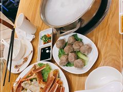 -吉友粥底火锅(方斜路店)