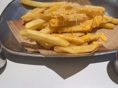 -芳草地西式融合餐厅(回龙窝店)