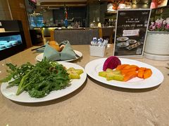 -永泰福朋喜来登酒店-宜客乐自助餐厅(远大路店)