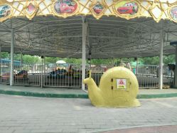 -大望京儿童游乐场