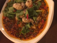 -枪火串烧·东北特色烧烤(罗湖总店)