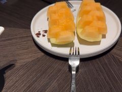 -万丽轩·粤菜(王府井金茂万丽酒店)